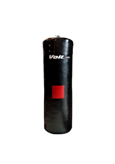 Voit Pro Boks Kum Torbası 160x40cm Siyah