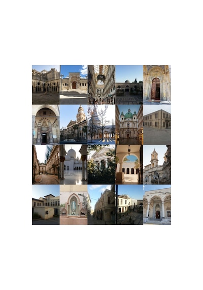 20 Parça A5 Mimar Ve Tarih Temalı Poster Seti Dark Academia Wall Collage Ofis Ve Oda Duvar Afişi