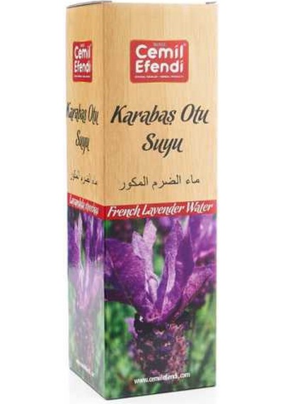 Cemilefendi Karabaş Otu Suyu 1 Lt