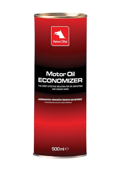 Petrol Ofisi Economizer Motor Yağ Katkısı 500 ML Petrol Ofisi Economizer Motor Yağ Katkısı 500 ML
