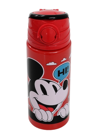 Mickey Mouse Mıckey Mtr Otto.45478 5pr Kırmızı Erkek Çocuk Matara Çok Renkli