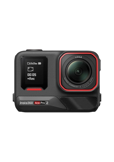 Ace Pro 2 Xplorer Bundle Insta360 Ace Pro 2 Xplorer Bundle Gri