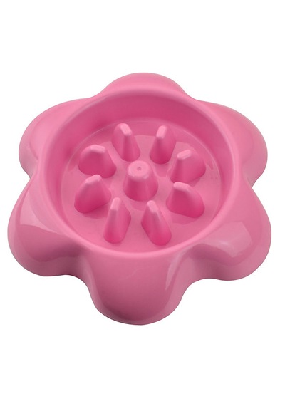 Ozark Obez Kedi Köpek Mama Kabı 250 ML