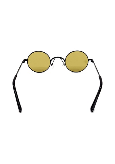 Obb Sunglasses Obb Vnt2116 C6 Unisex Güneş Gözlüğü Siyah