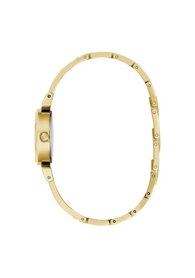 Guess Gugw1083l2 Altın Kaplama Kadın Kol Saati