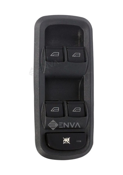 Ford Fiesta Sol Ön Cam Açma Dügmesi Anahtari 2009--2012 264838251