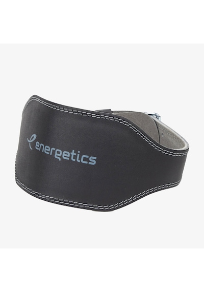 Energetics Gri Ağırlık Kaldırma Kemeri 226931