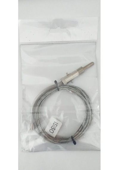 Isıso Etb30N06-2Ç 6*30 Mm K Tipi Ni-Cr-Ni 2M Termokupl Bayon... (535302365)
