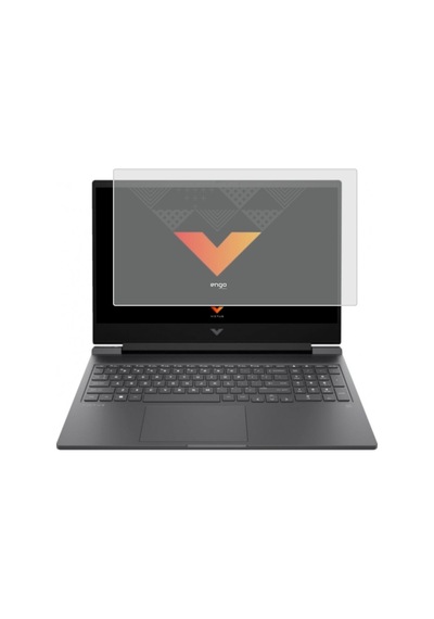 Hp Victus Gaming 16-s0051nt 16.1 İnç Mat Ekran Koruyucu