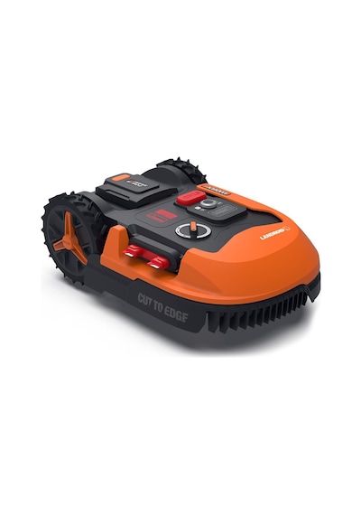 Worx Wr147E.1 20Volt 4.0Ah. 20CM Landroid Tam Otonom Kömürsüz Çim Biçme Robotu