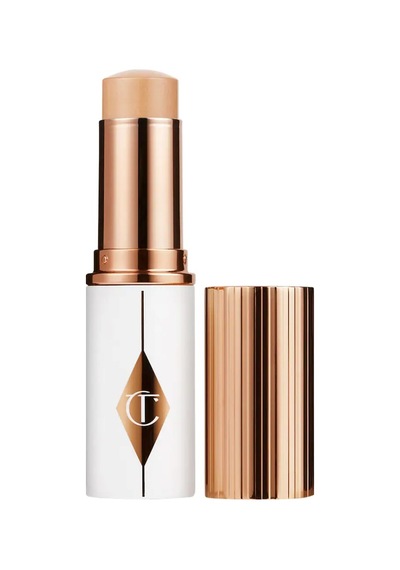 Charlotte Tilbury Unreal Skin Sheer Glow Tint 7.5 Medium