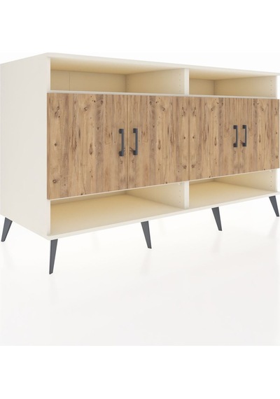 Kronos Konsol 6 Raflı 4 Kapaklı 176x59x99 Aytaşı-çam Atlas Çam/atlas Çam - Aytası Kronos Konsol 6 Raflı 4 Kapaklı 176x59x99 Aytaşı-çam Atlas Çam/atlas Çam - Aytası