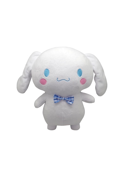 Hellokıtty Pelus S2 30cm-24408-0306 Cınnamoroll Çok Renkli