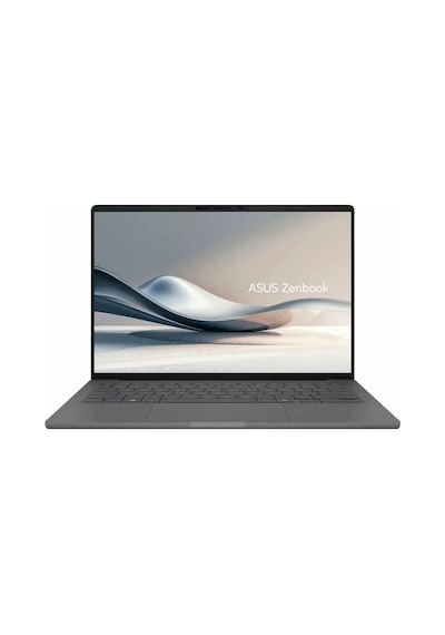 Asus ZenBook A14 UX3407NA-QD165W Snapdragon X2 Elite X2E-88-100 16 GB 512 GB SSD 14" W11H Dizüstü Bilgisayar