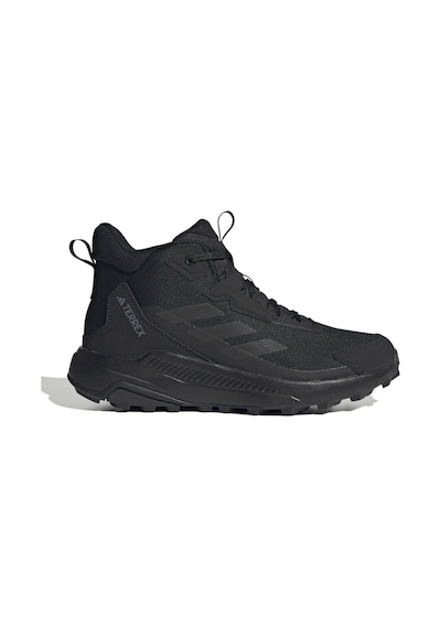 Adidas Terrex Anylander Mı Siyah Kadın Outdoor Bot 000000000101993653 Siyah