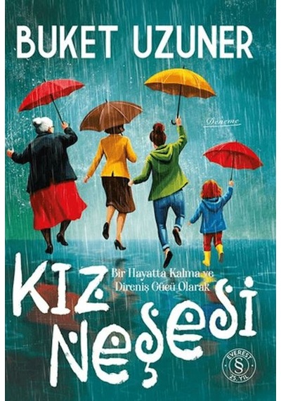 Kız Neşesi - Aıaı-897333