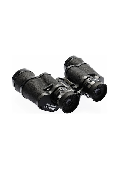 8x40 Rus Model Dürbün Baigish Dürbün Süper Kalite Sarı
