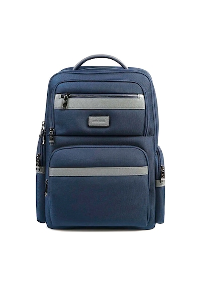Pierre Cardin 24S.Srt.Eli.0001 Unisex Sırt Çantası Lacivert