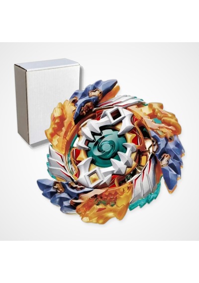 Beyblade Karışık Seri Set 5 Beyblade 3 Fırlatıcı 1 Arena - Bx-01, Bx-02, B-122, B-170-02, Bb104