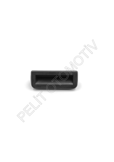 Seat Ateca Arona Bagaj Açma Butonu 6v0827566