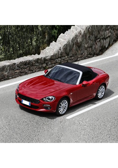 Fiat 124 Spider 2017-2020 Ön Cam Silecek Takımı 45x48cm
