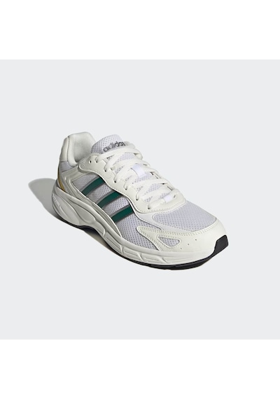Adidas Eclyptıx 2000 Beyaz-yeşil Erkek Sneaker Kj2193 Beyaz - Yeşil