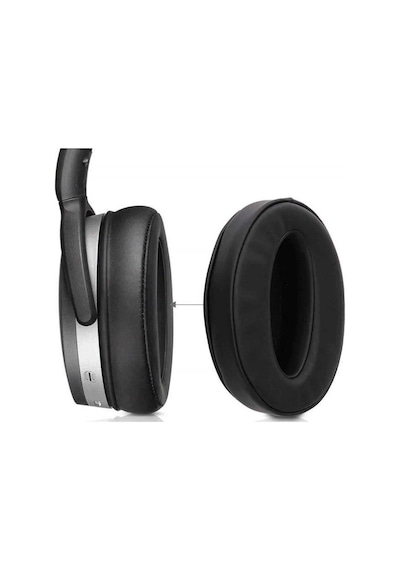 Senheiser Hd 300 400s Hd4.30 Hd4.40 Hd4.50 Hd458bt Kulaklık Pedi