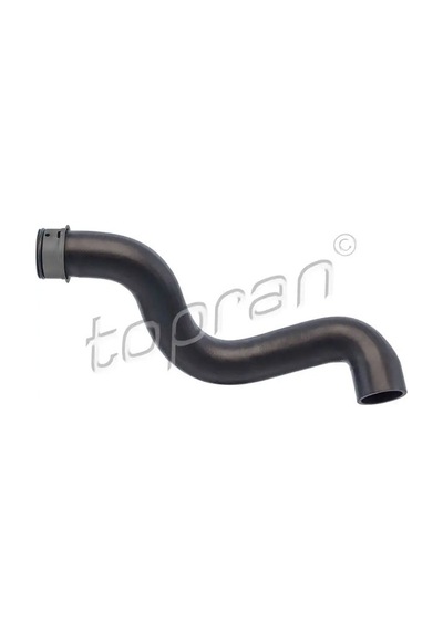 Mercedes E220 W211 Radyator Hortumu Alt 2002-2006 Topran 408145001