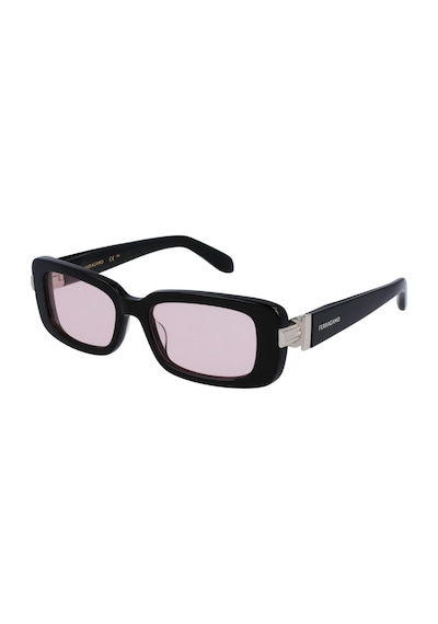 Salvatore Ferragamo Sf1105s-005-52 Kadın Füme Kemik Güneş Gözlüğü