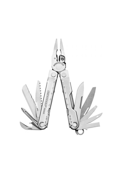 Leatherman Rebar Leather Box Std-Tek Renk