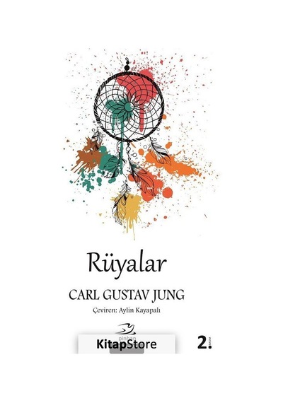 Rüyalar / Carl Gustav Jung