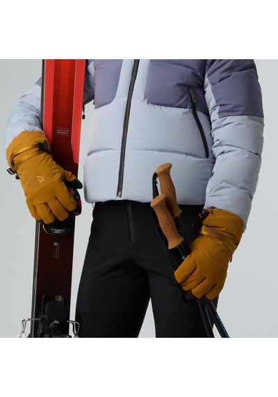 The North Face Montana Edge Eldiven Nf0a8cgxg2w1 Çok Renkli