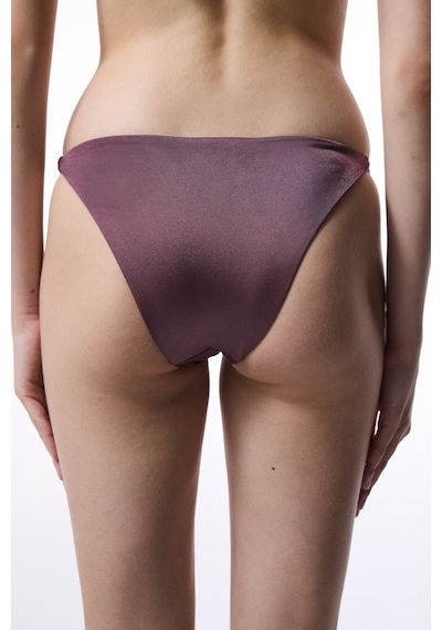 Penti Invidia Minimal Kesim Gül Kurusu Bikini Altı