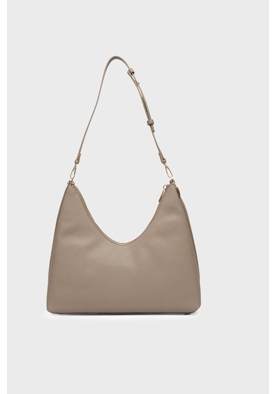 Calvin Klein Bayan Çanta Lv04f3495g Vfu Toprak