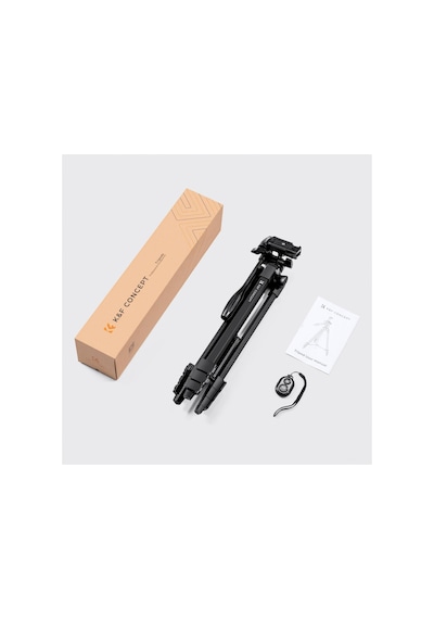 K&f Concept - Eko Tripod B174a1 Kf09.125