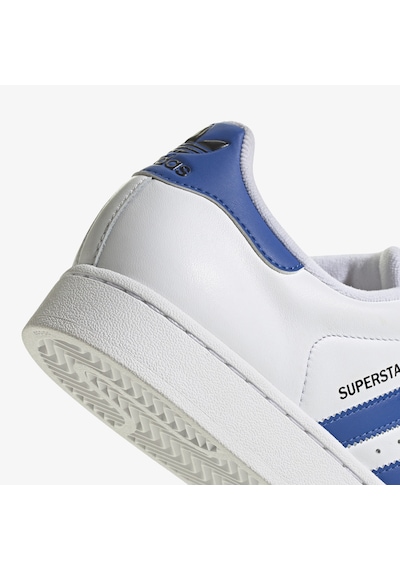 adidas Originals Superstar Beyaz Erkek Sneaker Jq4729 Beyaz