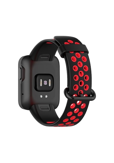 Xiaomi Redmi Watch 2 Lite Kordon Nike Spor Kordon