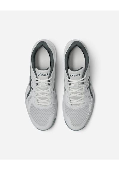 Asics Upcourt 6 Erkek Spor Ayakkabı 1071a104-107 Beyaz