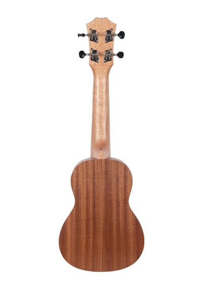 Fenix Ps-S100 Soprano- Ukulele Natural
