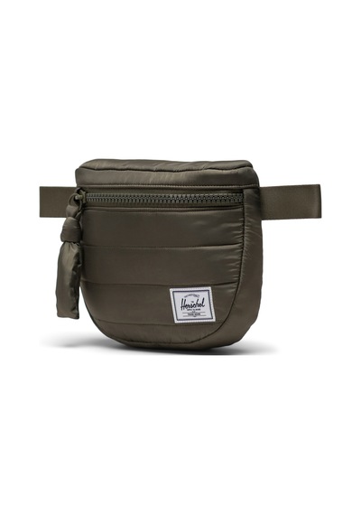 Herschel Kapitone Bel Çantası 11419-04281-os Ivy Green