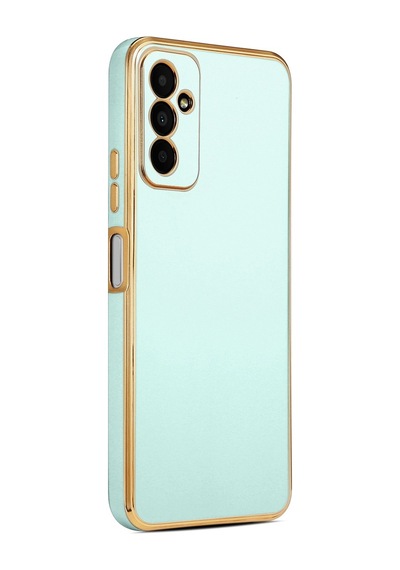 Samsung Galaxy M13 Uyumlu Kılıf Zore Bark Kapak