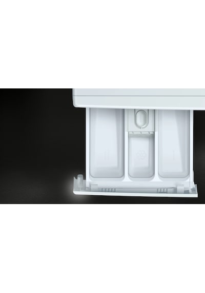 Siemens WG52A203TR iQ300 1200 Devir 10 KG Çamaşır Makinesi