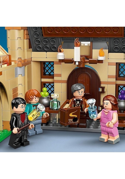 LEGO® Harry Potter 75969 Hogwarts Astronomi Kulesi 971 Parça