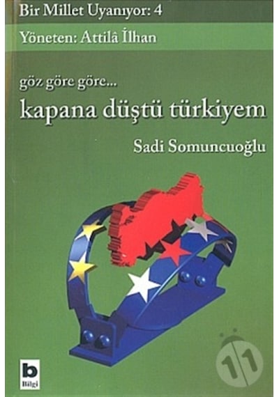 Göz Göre Göre... Kapana Düştü Türkiyem Bir Millet Uyanıyor: 4 173391998