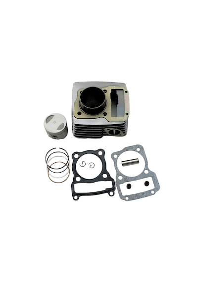 Silindir Komple Mh 125 L Drift Kd 125 F Kıden Mr Vulture 125i 00
