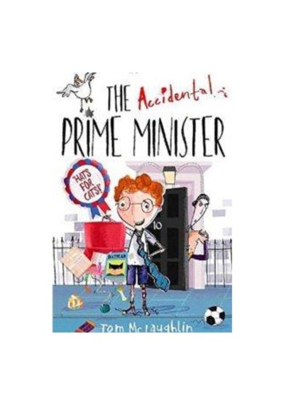 The Accidental Prime Minister