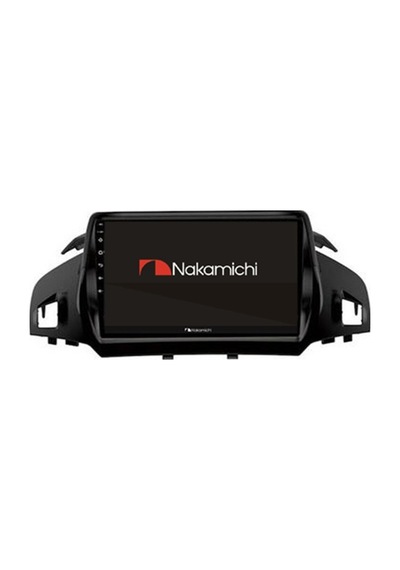 Ford C Max - Kuga 2013-2019 Android 2 Gb + 32 Gb Rom Carplay Multimedya JAPON SERİ