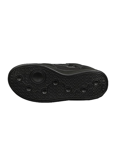 Pierre Cardin PC-31154 Riklalı Unisex Sneaker Ayakkabı Siyah