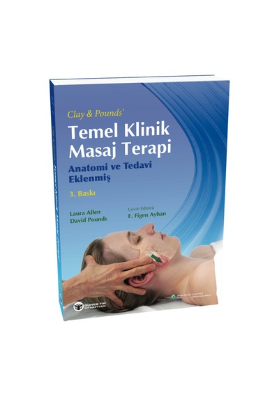 Temel Klinik  Masaj Terapi