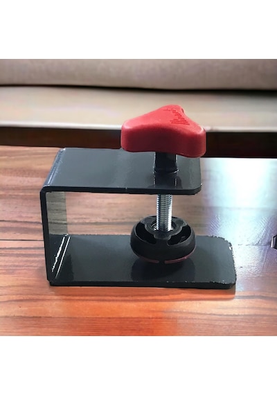 2 Adet Hands Çekmece Yüzü Önü Montaj Aparatı Ayarlı Metal